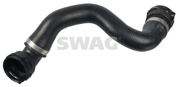 Furtun radiator 33 10 1037 SWAG